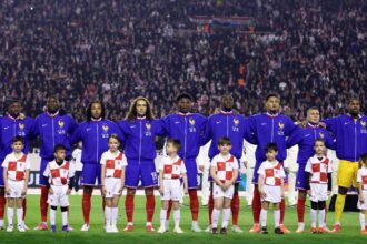 Tottenham close in on signing French star, with Paratici and Lange expressing interest in joining Frank