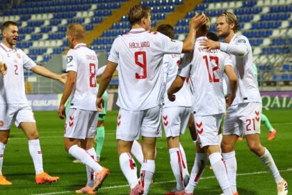 Tottenham join race to sign 'amazing' £52m midfielder