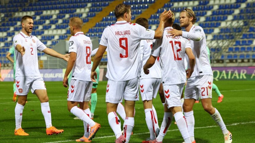 Tottenham join race to sign 'amazing' £52m midfielder