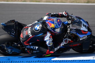 Training is 'easy' for Estoril World SBK's Toprak Razgatlioglu but 'needs to improve'