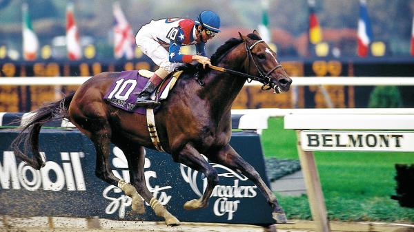 Unparalleled Cigars: A Trainer's Ability to Transform Athletes into Champions