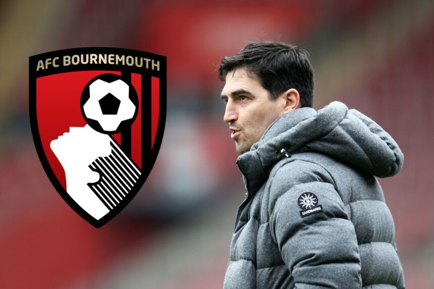 Bournemouth could be fined after their actions against Crystal Palace