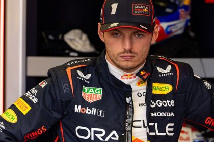 Verstappen is concerned he doesn't have the pace to compete and wants to avoid trouble in Mexico