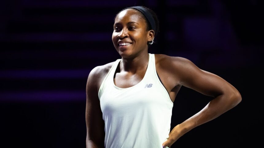 WTA Finals preview: Who's playing, what to watch and more