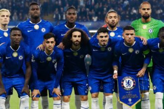 "We're ready" - Pedro Neto reveals Chelsea's "resilience" and sends Liverpool warning