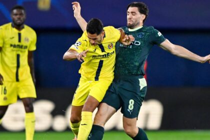 West Ham join AC Milan in competition to sign Man City's 'extraordinary' star