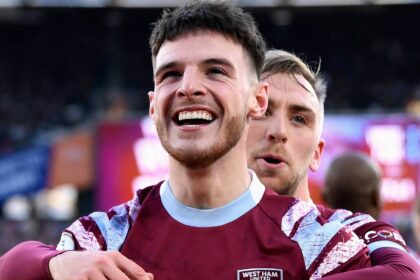 West Ham lose 'Europe's best academy player' for £0