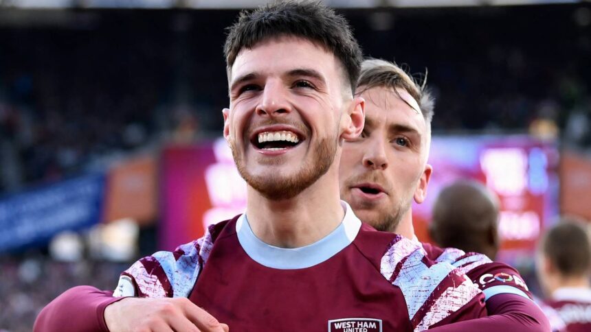 West Ham lose 'Europe's best academy player' for £0