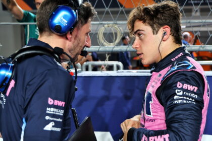 What Franco Colapinto must do to earn Alpine F1 2026 Retention