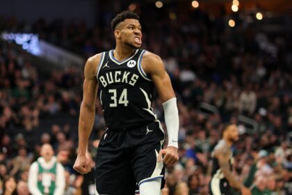 What former Milwaukee Bucks staff say about Giannis Anteto Compo's decision to stay