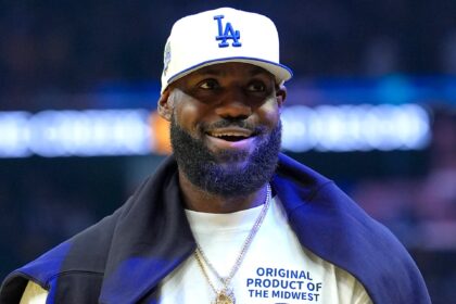 What was LeBron James' "second decision"? NBA fans blow up bullying of La Lakers superstars
