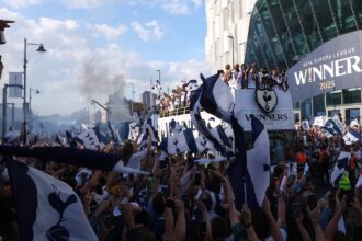 What will ENIC's £100m cash injection actually be used for at Tottenham?