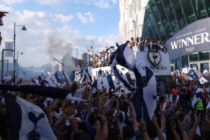 What will ENIC's £100m cash injection actually be used for at Tottenham?