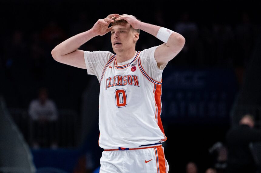 Who is Victor Raquin? OKC Thunder adds Russian star to NBA roster