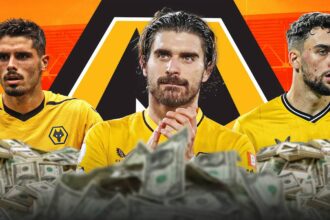 Wolves' highest sales in history