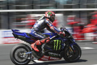 Yamaha 'keen' to revive 'good' Sepang MotoGP form after recent mixed races