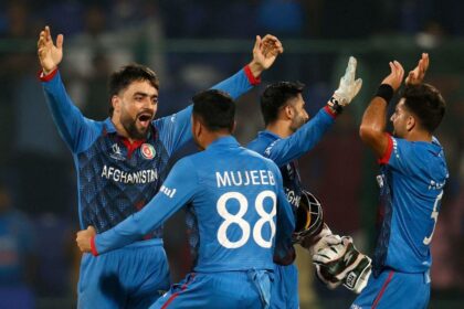 ICC brutally punishes Rashid Khan's 2 Afghanistan teammates after Asia Cup 2025 disaster
