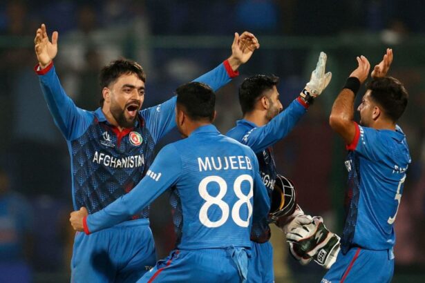 ICC brutally punishes Rashid Khan's 2 Afghanistan teammates after Asia Cup 2025 disaster