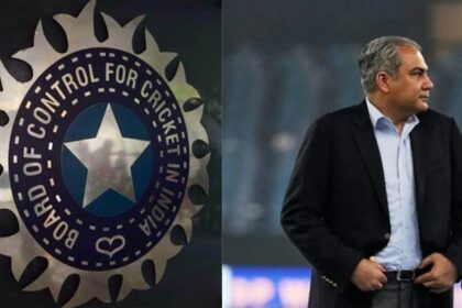 Mohsin Naqvi turns down another BCCI proposal demanding for the Asia Cup Trophy