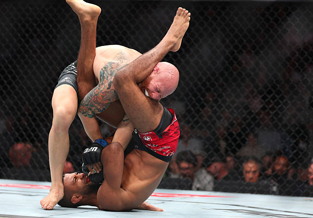 Youssef Zalal says he wants Lerone Murphy or Diego Lopez next