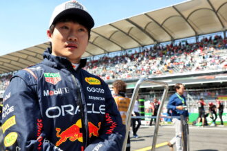Yuki Tsunoda's relationship with Red Bull is "already broken" as a major decision approaches