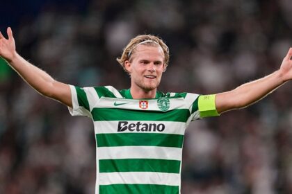 Manchester United want to sign a wheelman