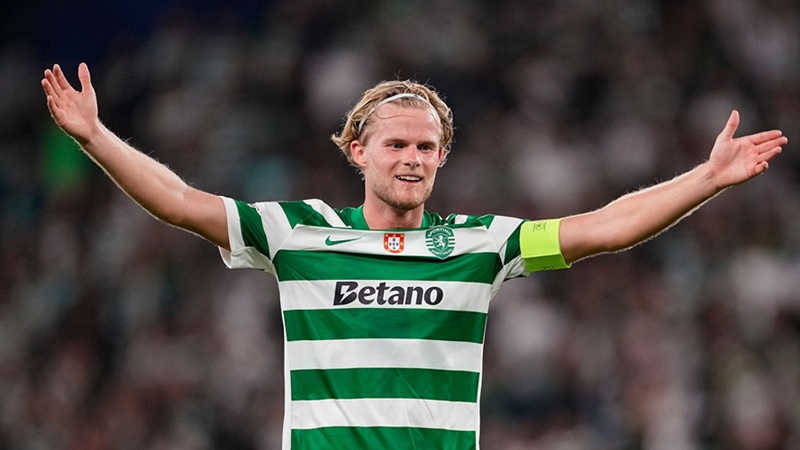 Manchester United want to sign a wheelman