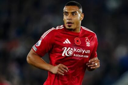 Bayern Munich consider Murillo amid Upamecano uncertainty