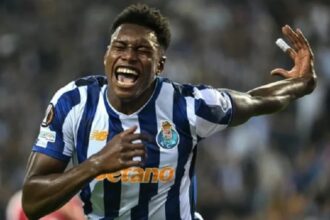 Chelsea ready to pay big for Samuel Omolodion