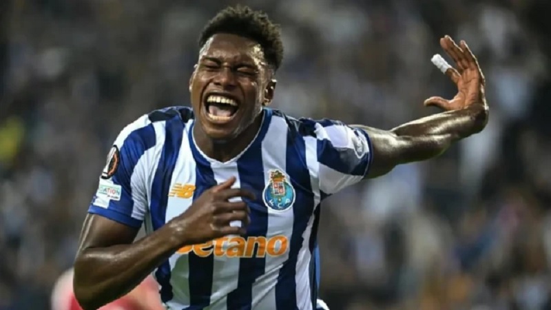 Chelsea ready to pay big for Samuel Omolodion