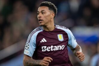 Chelsea move forward in race to sign Morgan Rodgers