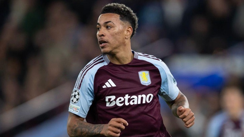 Chelsea move forward in race to sign Morgan Rodgers