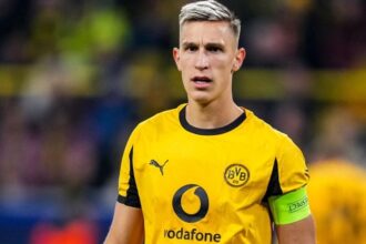 Barcelona strengthens Schlotterbeck's interest