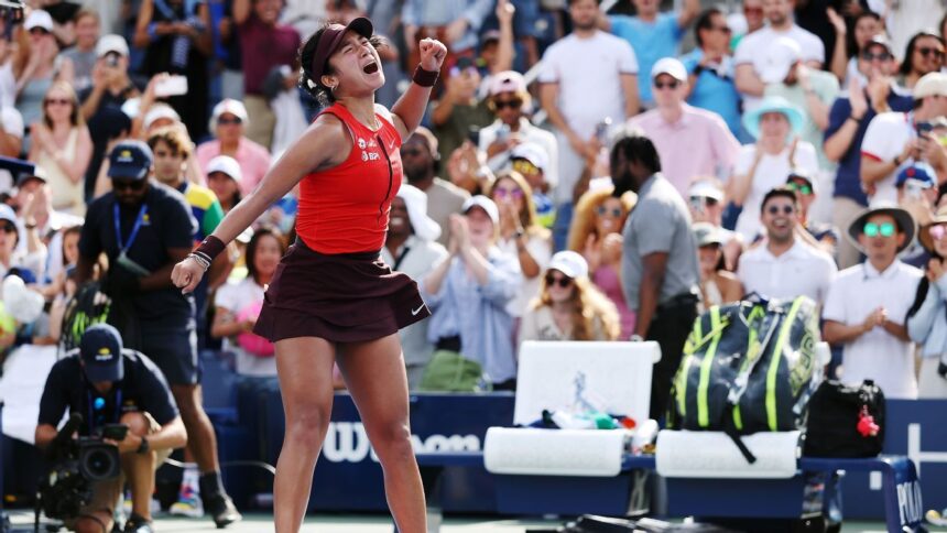 How Alex Ila will break through the Philippine tennis barrier in 2025