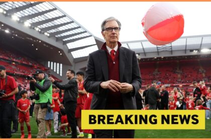 Liverpool want a modern manager who won the league last season