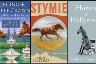 2025 Holiday Book Guide for Horse Lovers
