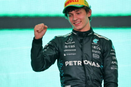 2025 São Paulo GP Driver Rating: Kimi Antonelli reaches adulthood in Brazil