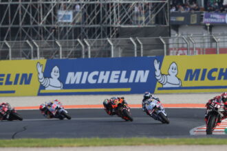 2025 Valencia MotoGP: Start time and how to watch