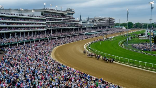 2026 Kentucky Derby tickets go on sale November 13th