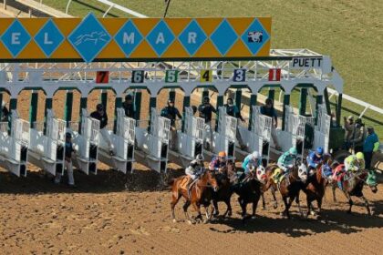 ABR Sunday Selection: Full Card Picks for November 30th at Del Mar