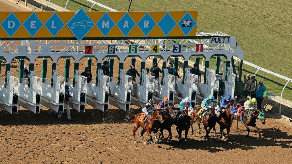 ABR Sunday Selection: Full Card Picks for November 30th at Del Mar