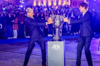ATP Finals preview: who's playing, what to watch and more