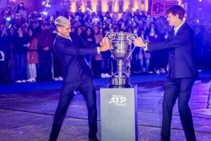 ATP Finals preview: who's playing, what to watch and more