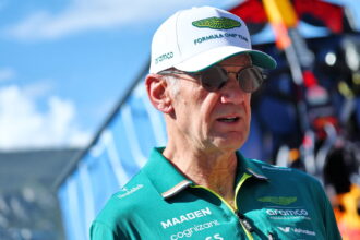 Adrian Newey's loophole factor suggests Aston Martin could 'win it all'