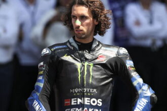 Alex Rins: "The last two rounds are crucial for us"