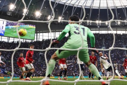 Amorim must bravely sit on the bench as Manchester United's favorite 5/10