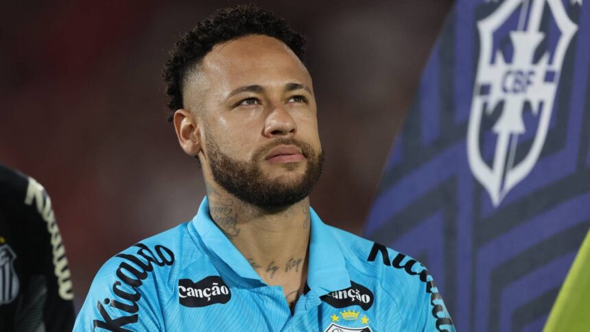 Ancelotti gives latest information on Neymar's future, Manchester United are considering a surprise deal for Neymar