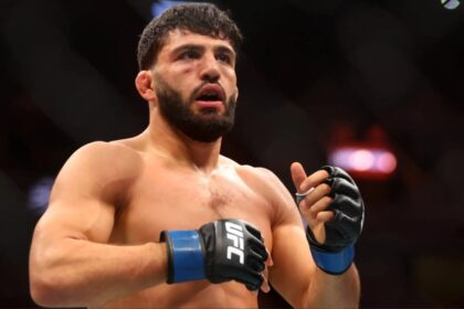 Arman Tsarukyan confirms plans to only target 'Money fights' if he beats Islam Makhachev at UFC 311