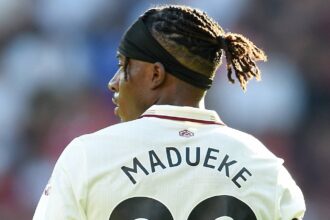 Arsenal believe £71m Bundesliga star could match Noni Madueke after contact