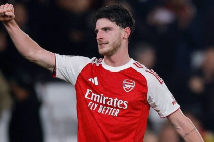 Arsenal set to move 'superstar' for £80m